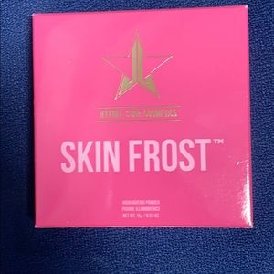 Jeffree Star Skin Frost